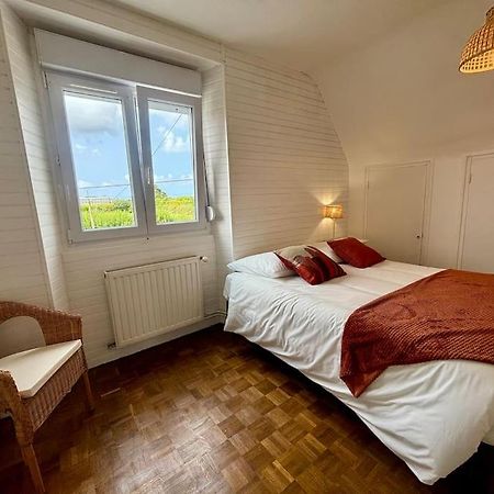 Ty Loho - Grande Maison A Landeda Luaran gambar