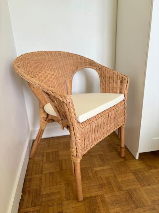 Ty Loho - Grande Maison A Landeda Luaran gambar