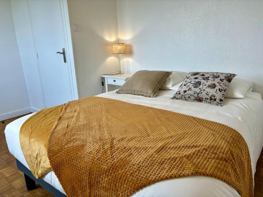 Ty Loho - Grande Maison A Landeda Luaran gambar